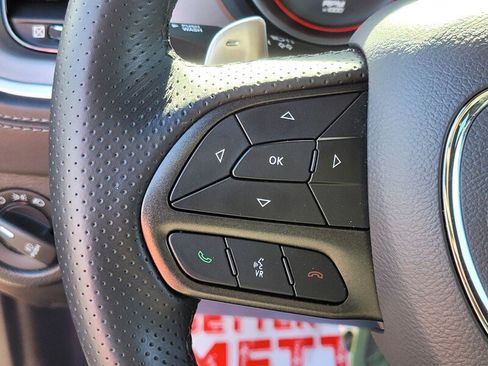 Used 2022 Dodge Charger R/T w/ Plus Group image 24