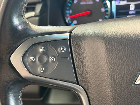 Used 2019 Chevrolet Tahoe LT w/ Z71 Midnight Edition AWD/4WD image 23