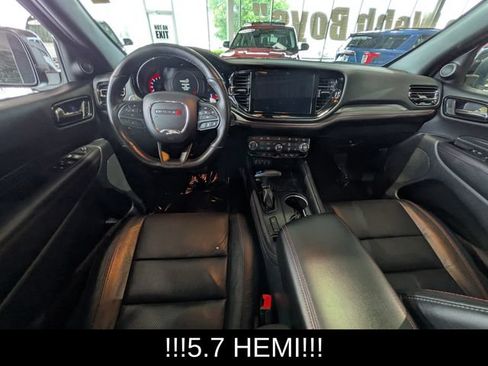 Used 2025 Dodge Durango R/T AWD/4WD image 11