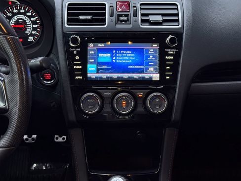 Used 2019 Subaru WRX STI Limited AWD/4WD image 21