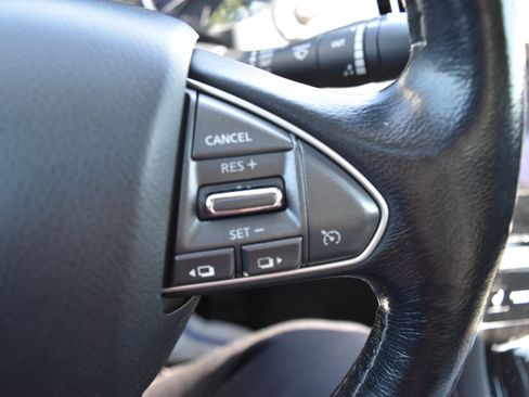 Used 2015 INFINITI Q50 Premium w/ Navigation Package AWD/4WD image 20