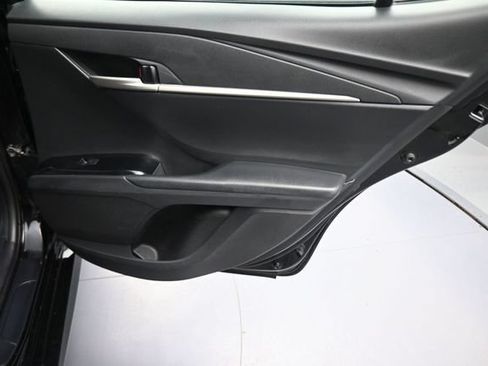 Used 2025 Toyota Camry LE FWD image 15