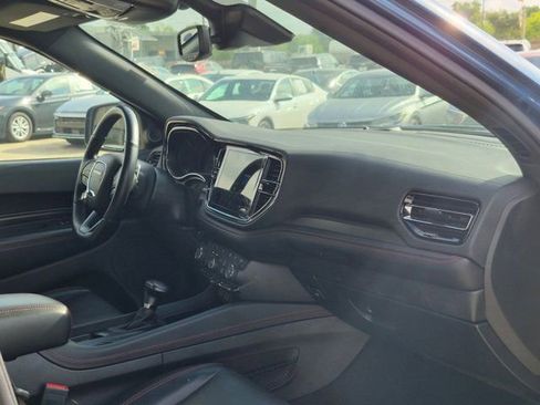 Used 2025 Dodge Durango GT AWD/4WD image 30