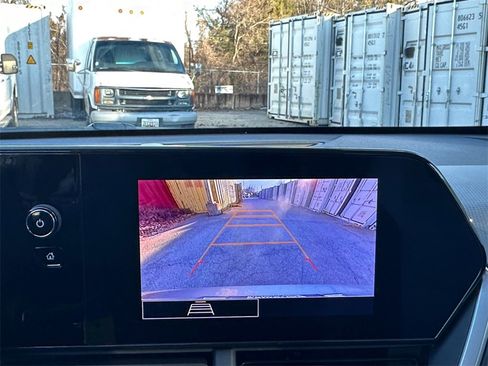 Used 2024 Chevrolet Trax LS w/ LS Convenience Package image 17