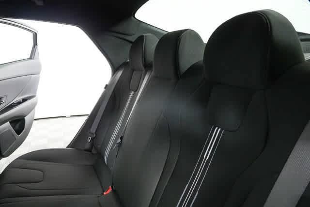 New 2026 Hyundai Elantra SEL FWD image 34