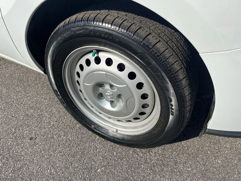 Used 2022 RAM ProMaster City Wagon image 16