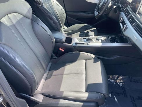 Used 2018 Audi S4 Premium Plus AWD/4WD image 26