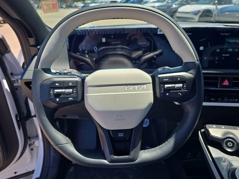 New 2026 Kia EV6 GT-Line RWD image 30