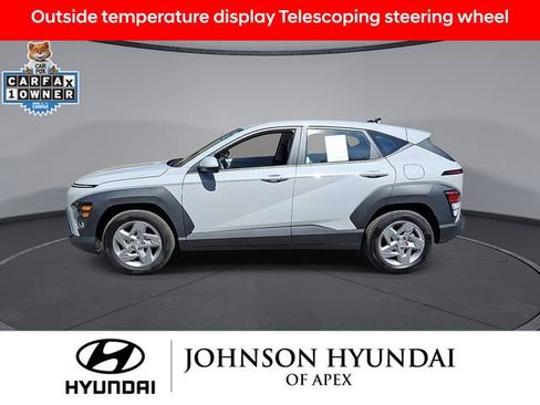 Certified 2026 Hyundai Kona SE FWD image 5