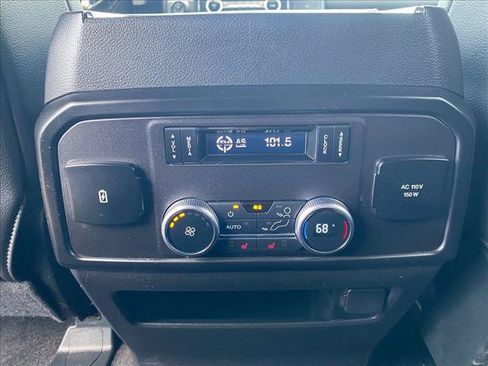 Used 2018 Ford Expedition Max Limited w/ Equipment Group 301A AWD/4WD image 25
