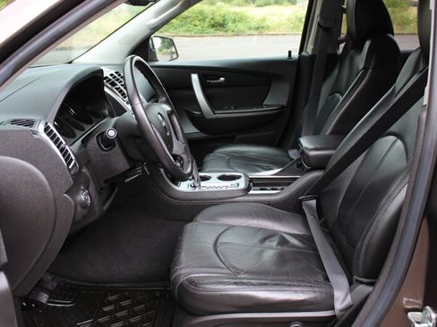 Used 2008 GMC Acadia SLT AWD/4WD image 10
