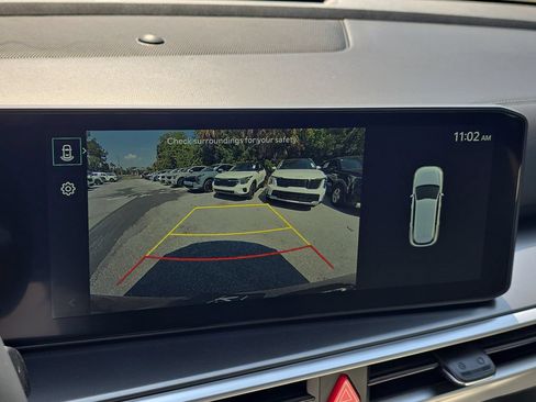 New 2026 Kia Sorento S FWD image 23