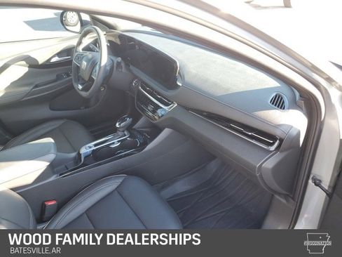Certified 2024 Buick Envista Avenir image 31