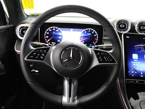 Certified 2026 Mercedes-Benz GLC 300 image 25