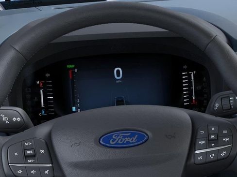 New 2026 Ford Maverick XLT w/ Equipment Group 301A AWD/4WD image 12