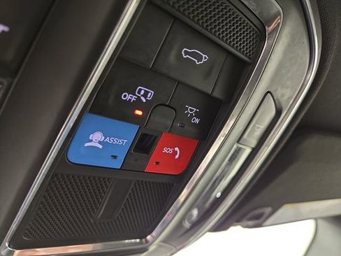 Used 2023 Jeep Grand Cherokee L Laredo AWD/4WD image 28