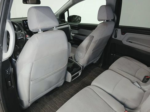 Used 2022 Honda Odyssey EX image 15