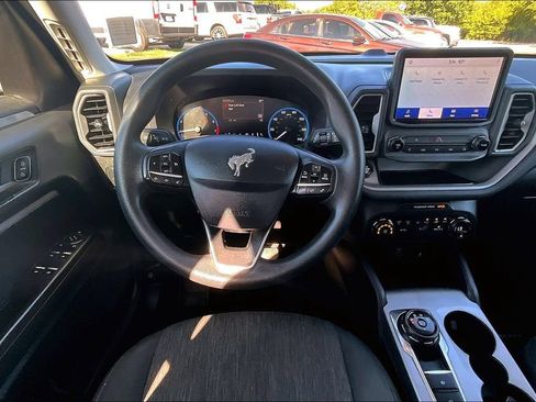 Used 2021 Ford Bronco Sport Big Bend AWD/4WD image 5