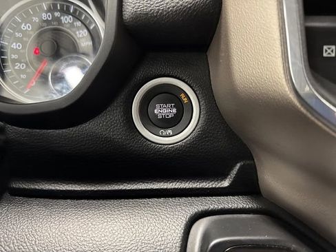 Used 2022 RAM 1500 Laramie image 21