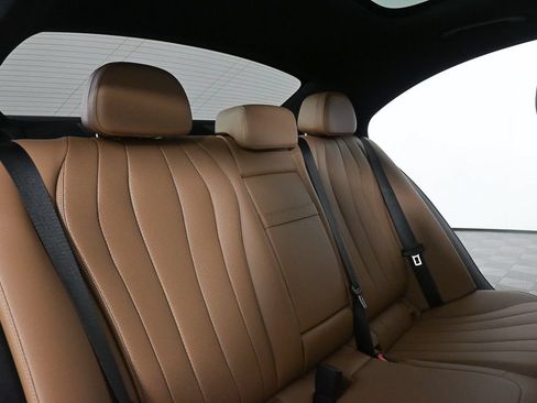 Certified 2026 Mercedes-Benz E 350 Sedan image 19