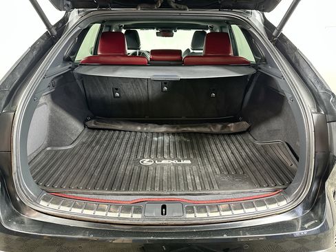 Used 2024 Lexus RX 350 F Sport image 26