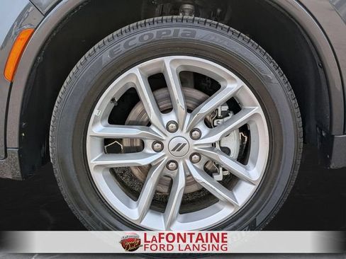 Certified 2026 Dodge Durango GT AWD/4WD image 32