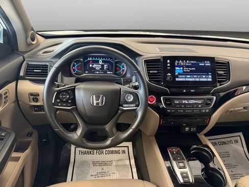 Used 2021 Honda Pilot Touring image 30