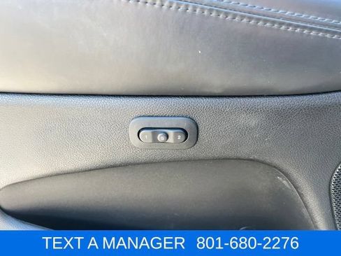 Used 2020 Dodge Durango Citadel AWD/4WD image 16