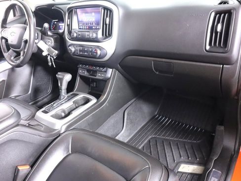 Used 2019 Chevrolet Colorado ZR2 AWD/4WD image 44