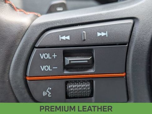 Used 2026 Honda Passport TrailSport image 20