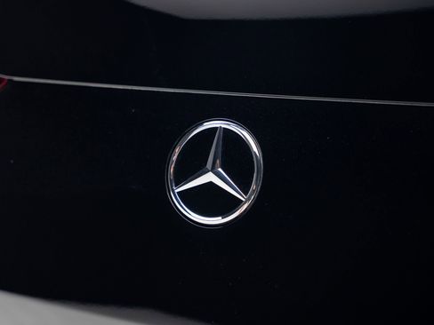 Used 2025 Mercedes-Benz GLE 53 AMG 4MATIC Coupe w/ AMG Night Package image 32