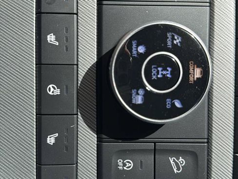 Used 2025 Hyundai Palisade SEL AWD/4WD image 30