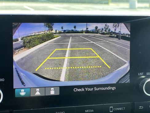 Used 2024 Honda Accord LX image 29