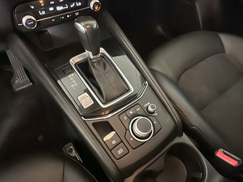 Used 2019 MAZDA CX-5 Touring AWD/4WD image 24