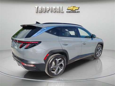 Used 2024 Hyundai Tucson Limited image 5