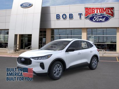 New 2026 Ford Escape Active