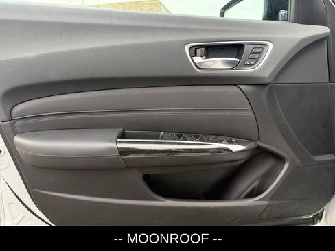 Used 2020 Acura TLX V6 image 5