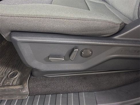 Used 2025 Ford F150 XLT w/ Equipment Group 302A MID image 21