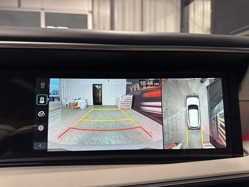 Used 2026 Hyundai Palisade Calligraphy image 13