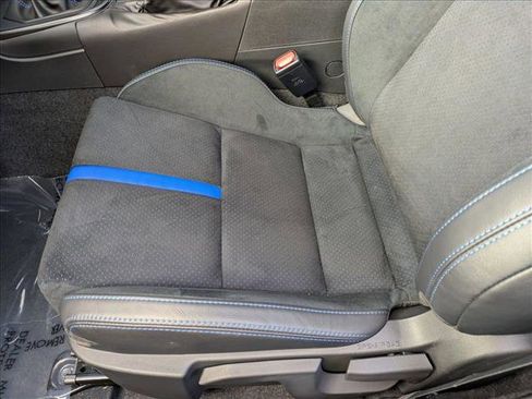 New 2025 Subaru BRZ tS image 4