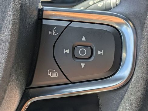 Certified 2023 Volvo C40 P8 Recharge Plus w/ Climate Package AWD/4WD image 18