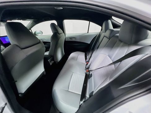 Used 2026 Toyota Corolla SE FWD image 28