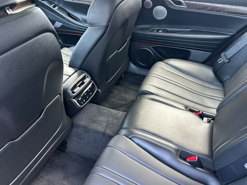 Used 2026 Genesis G80 2.5T Advanced AWD/4WD image 15