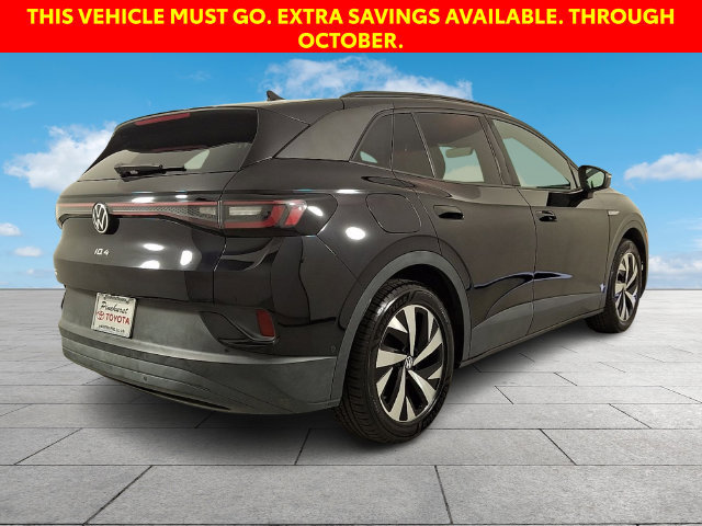 Used 2023 Volkswagen ID.4 Pro RWD image 8