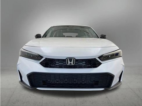 New 2026 Honda Civic Sport Touring image 10