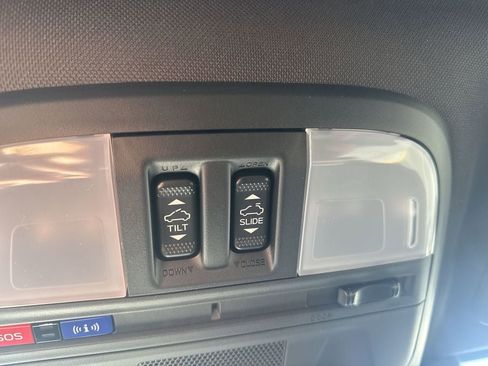 New 2026 Subaru Crosstrek 2.5i Sport w/ Crosstrek Mirror Package image 12