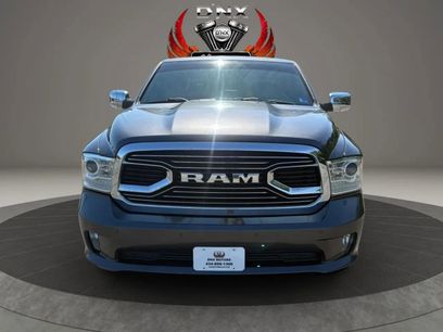 Used 2016 RAM 1500 Limited