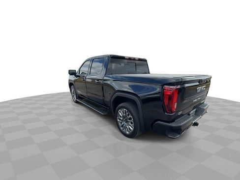 Certified 2024 GMC Sierra 1500 Denali Ultimate image 6