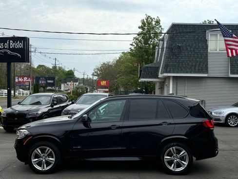 Used 2018 BMW X5 xDrive35i AWD/4WD image 9