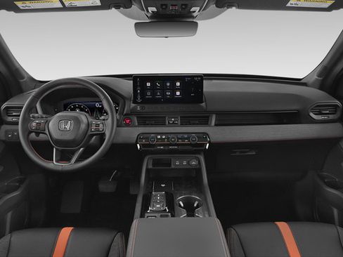 New 2026 Honda Passport TrailSport Elite image 3